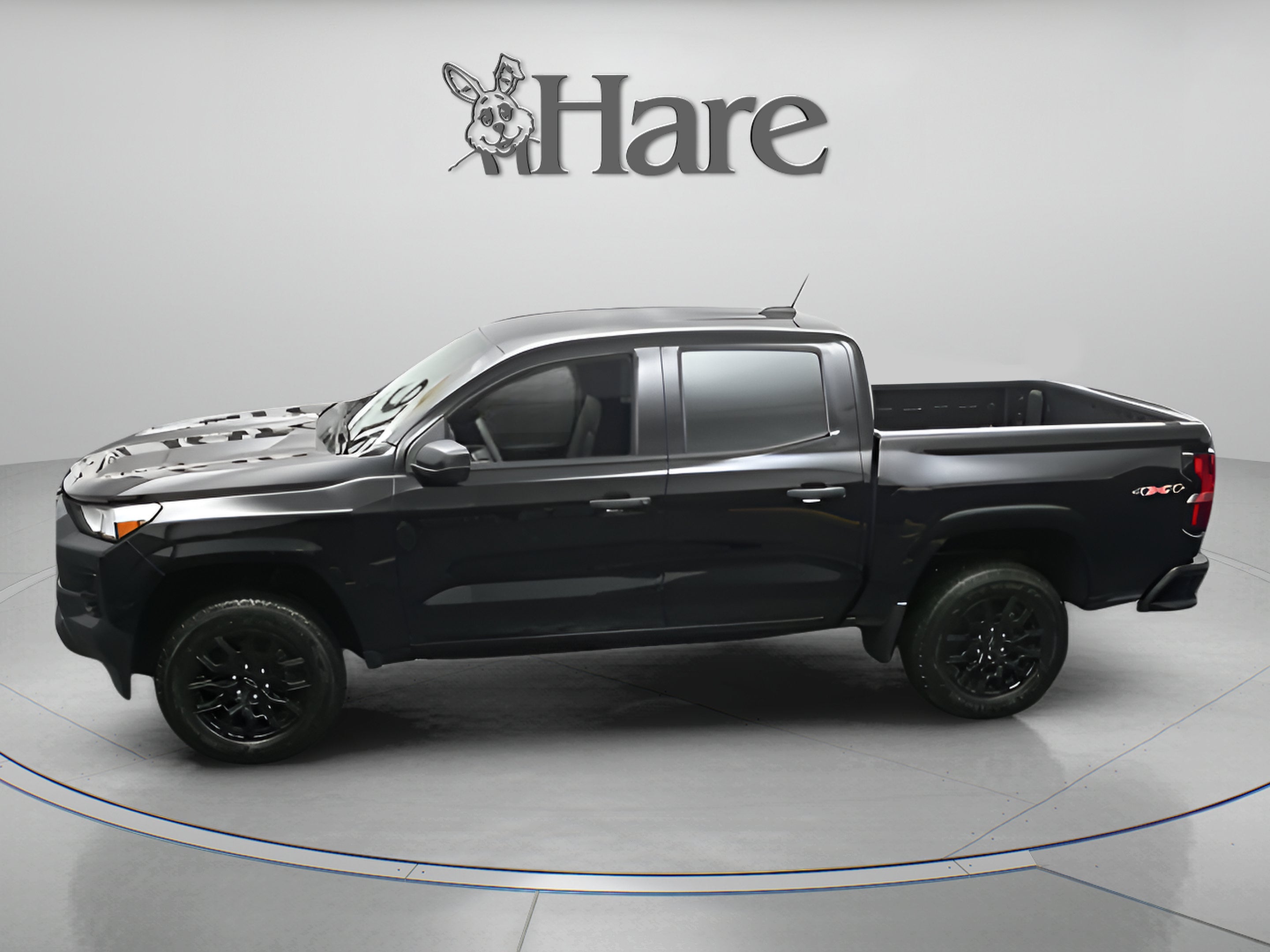 2026 Chevrolet Colorado Work Truck