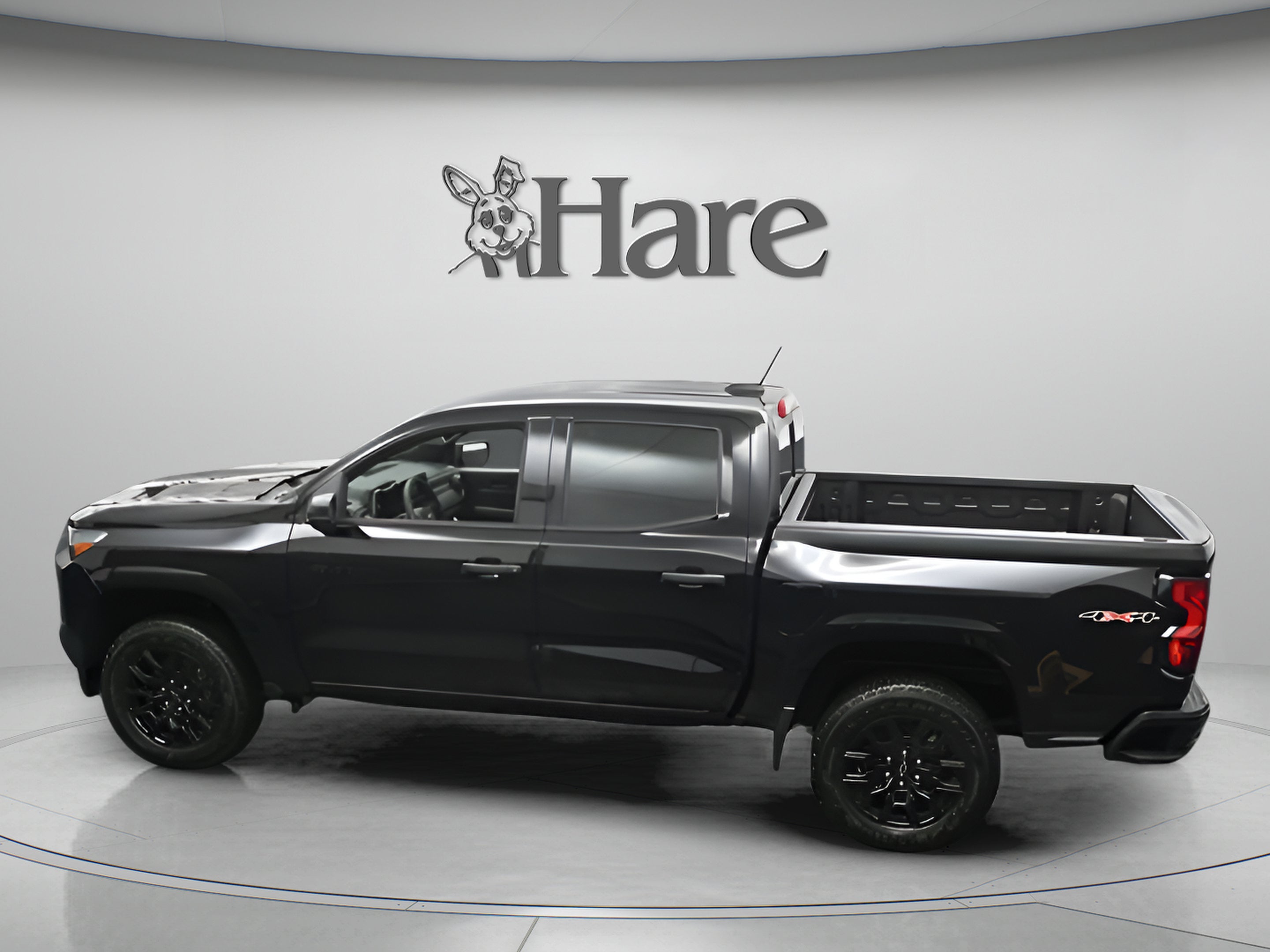 2026 Chevrolet Colorado Work Truck