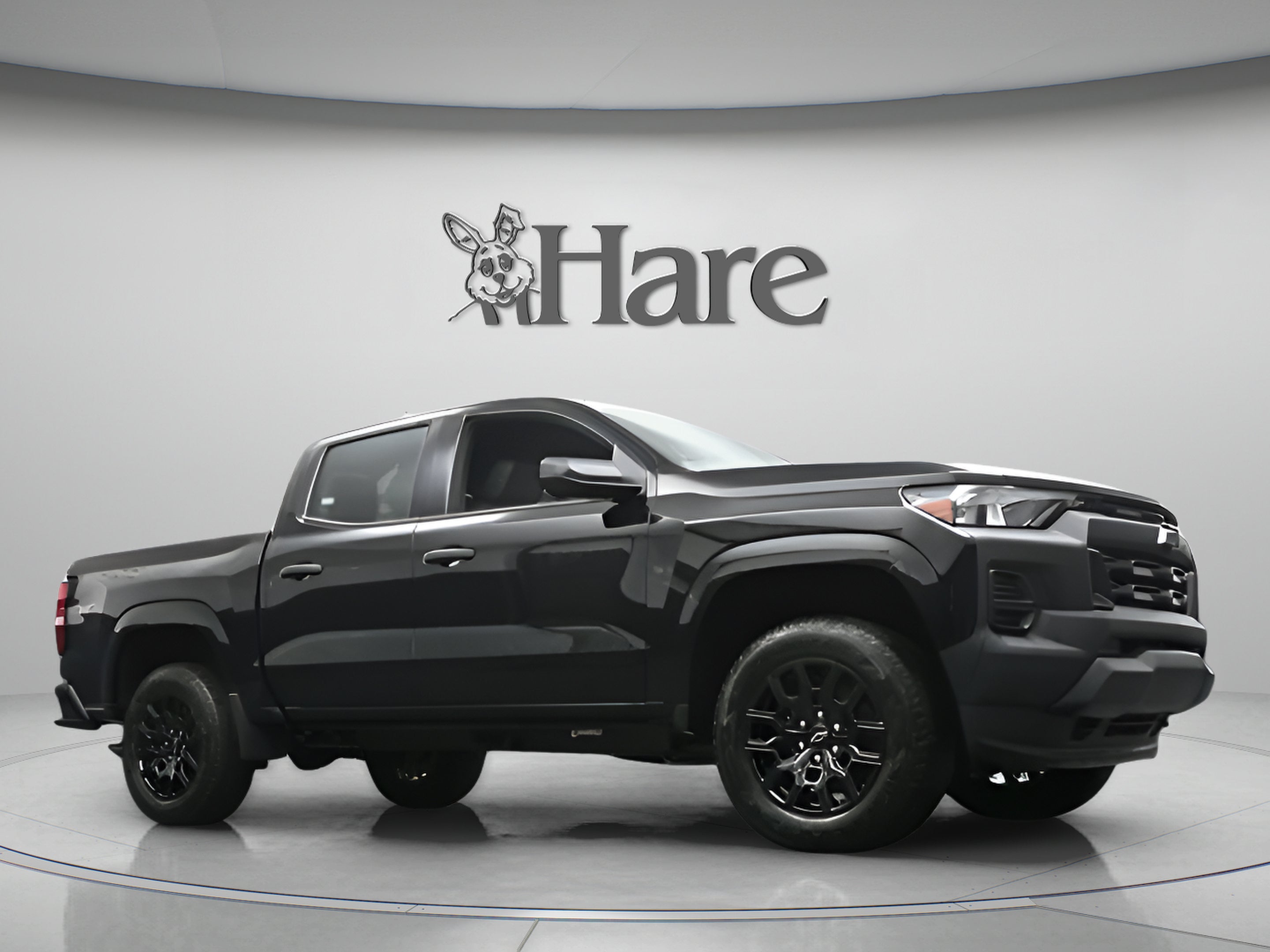 2026 Chevrolet Colorado Work Truck