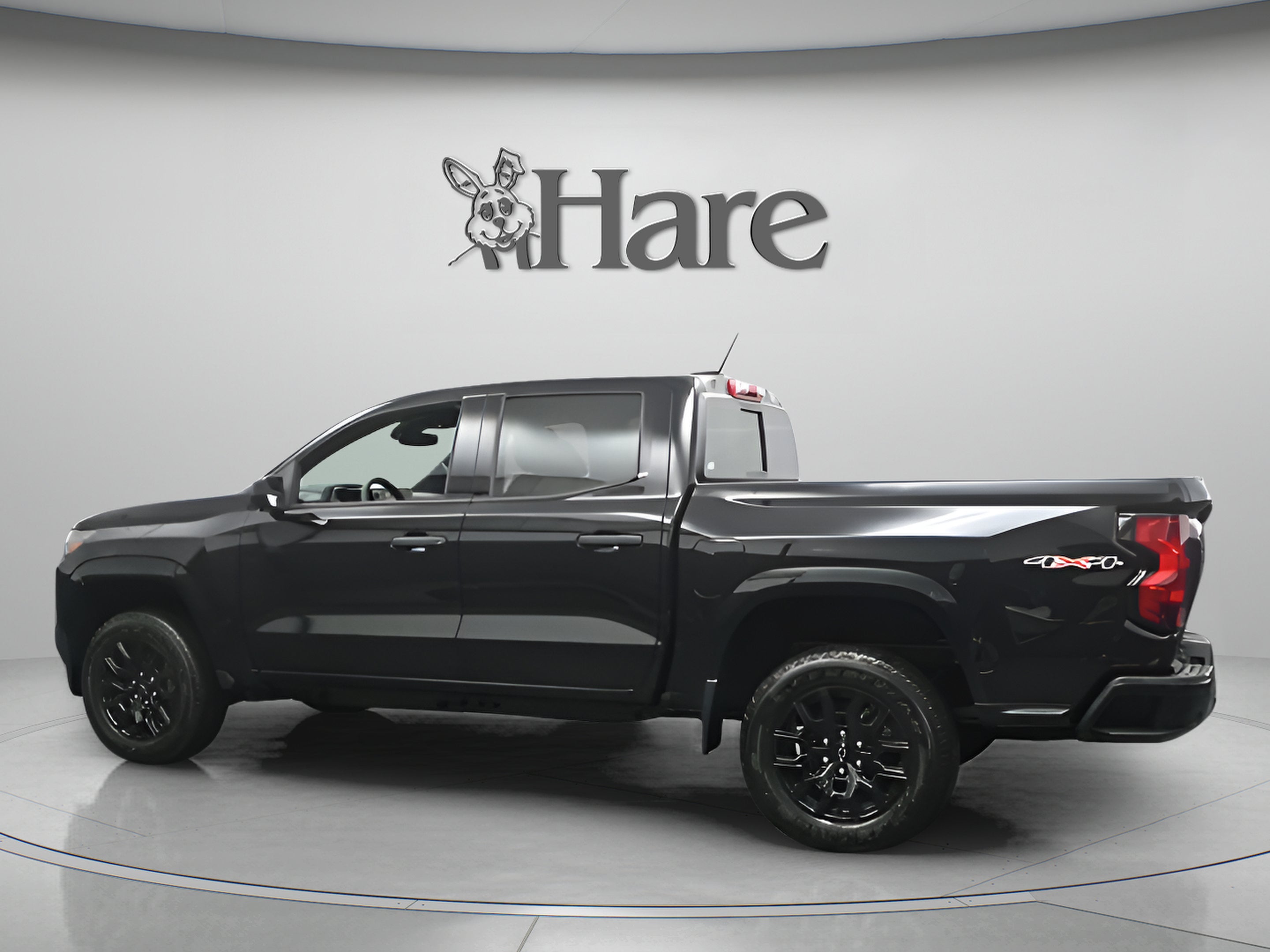 2026 Chevrolet Colorado Work Truck