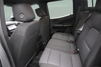 2026 Chevrolet Colorado Work Truck
