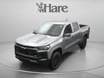 2026 Chevrolet Colorado Work Truck