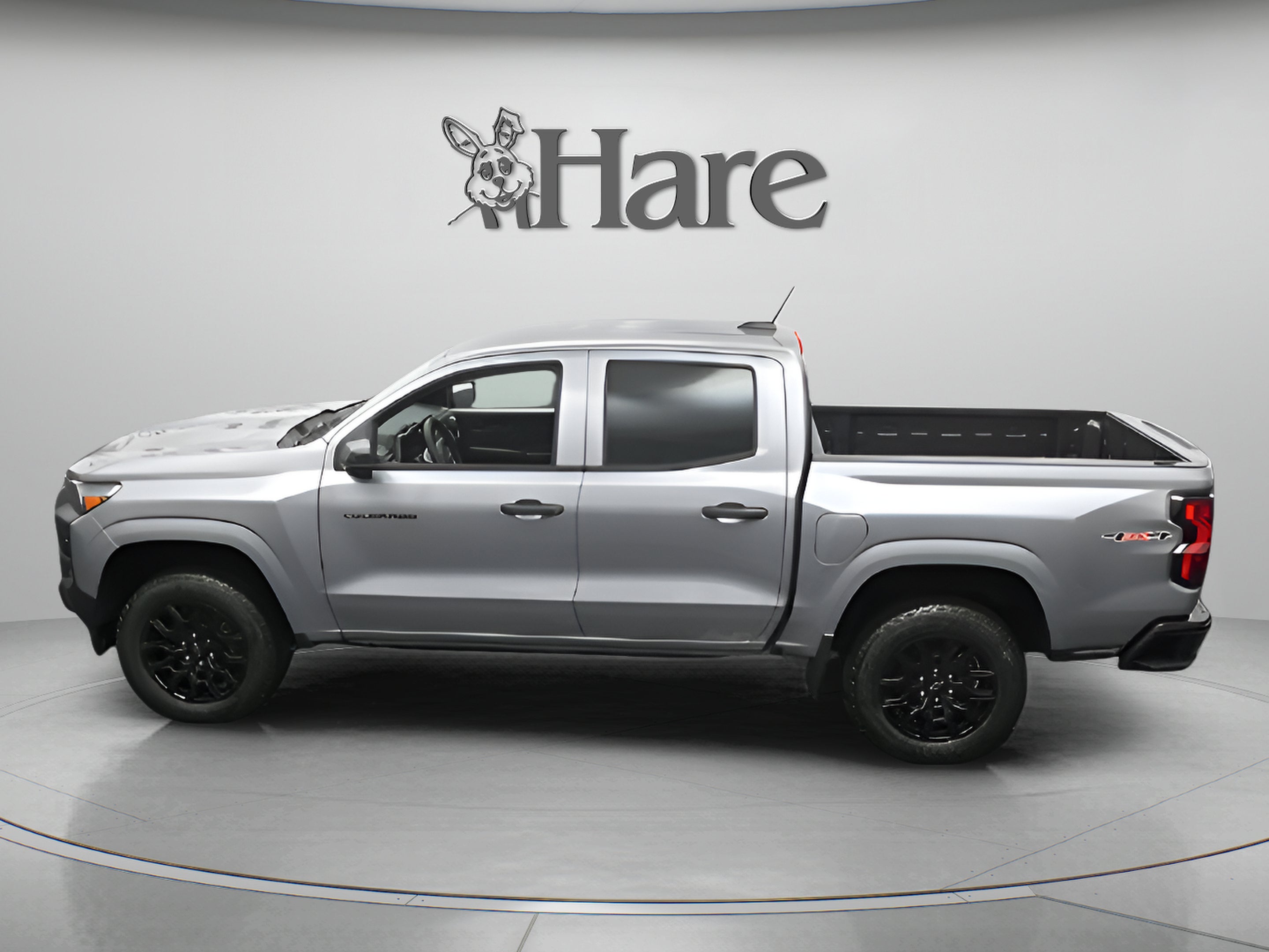 2026 Chevrolet Colorado Work Truck