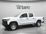 2026 Chevrolet Colorado Work Truck