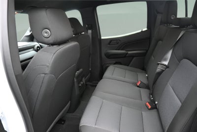 2026 Chevrolet Colorado Work Truck