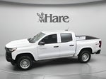 2026 Chevrolet Colorado Work Truck