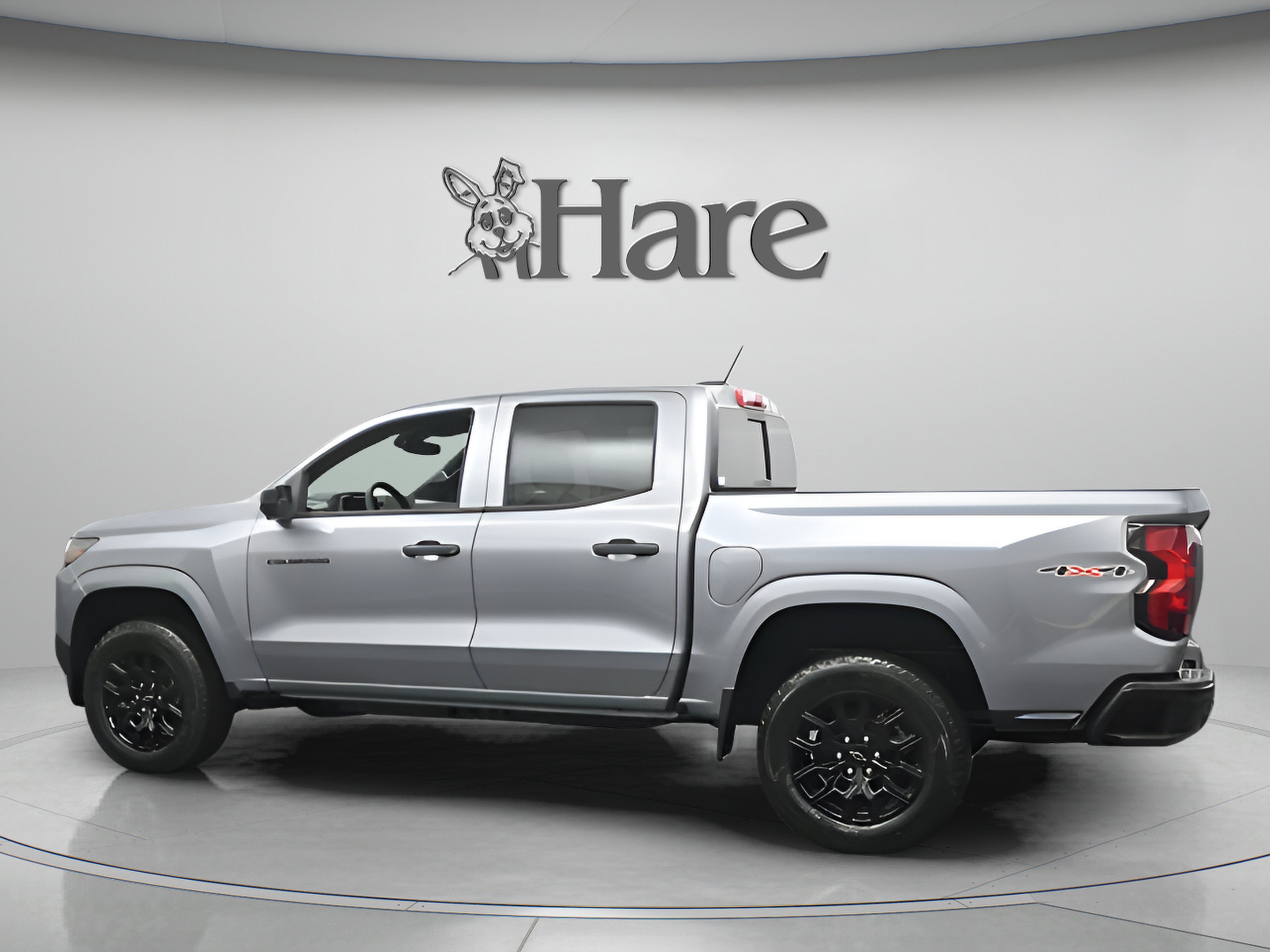 2026 Chevrolet Colorado Work Truck