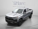 2026 Chevrolet Colorado Work Truck