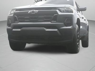 2026 Chevrolet Colorado Work Truck