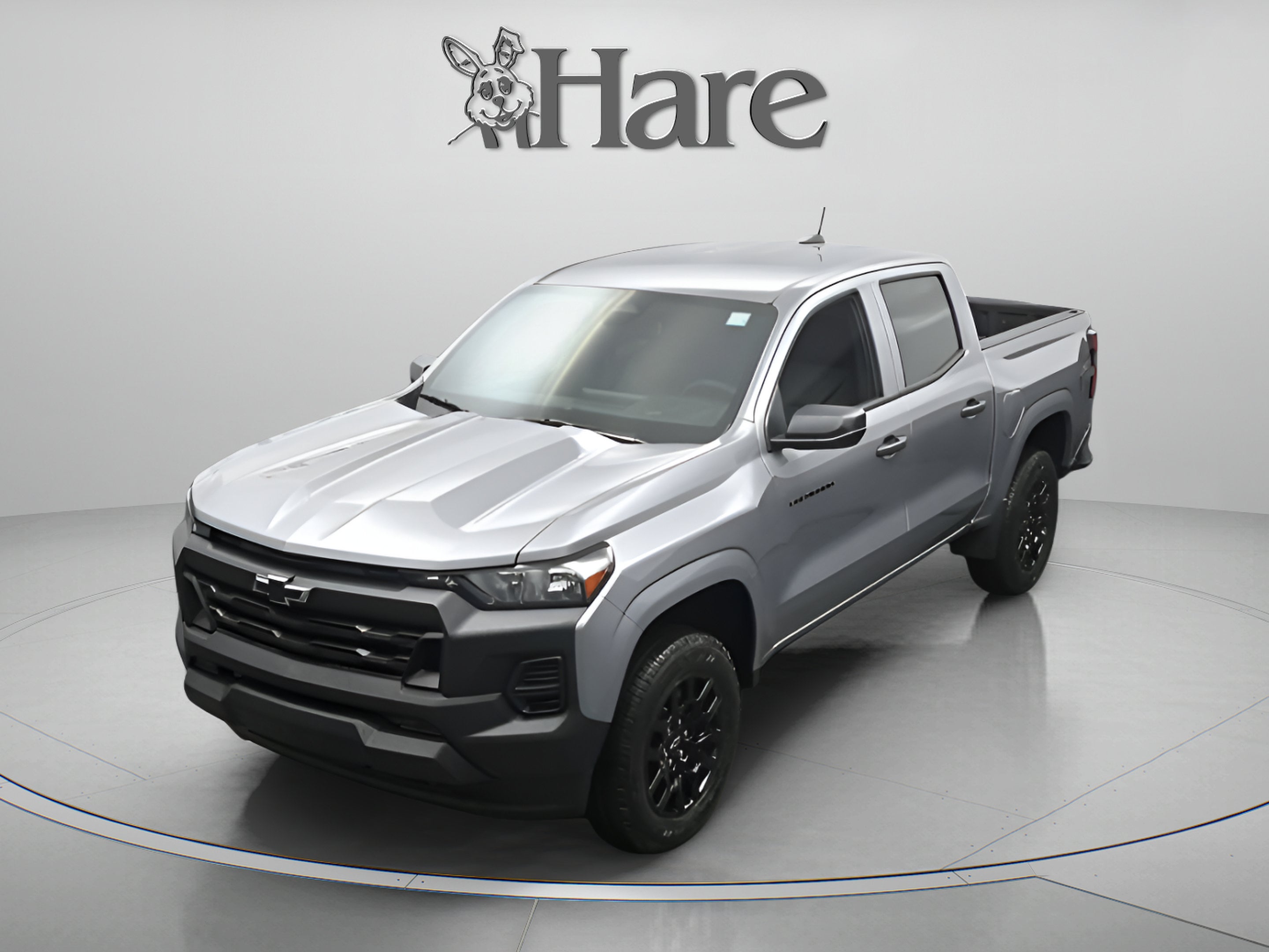 2026 Chevrolet Colorado Work Truck