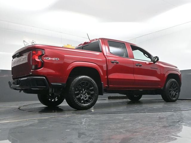 2026 Chevrolet Colorado Work Truck
