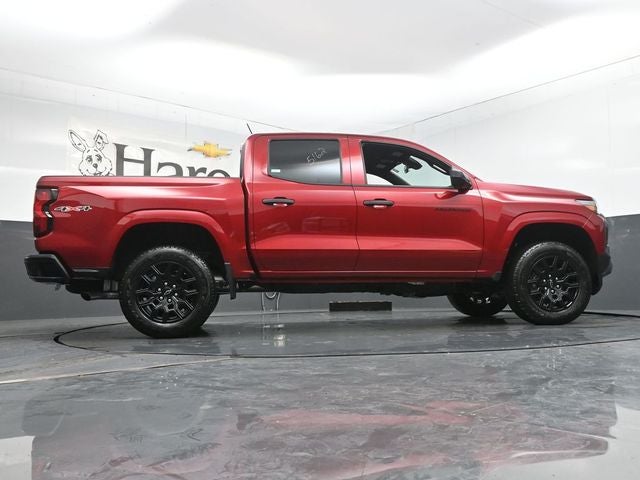 2026 Chevrolet Colorado Work Truck