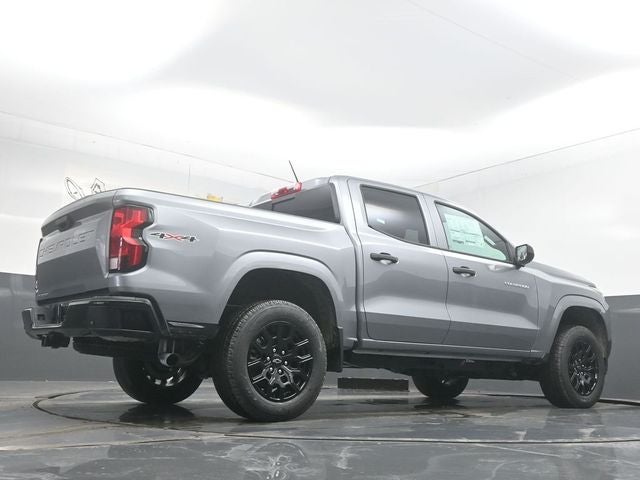 2026 Chevrolet Colorado Work Truck