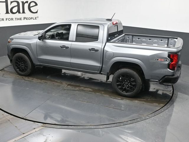 2026 Chevrolet Colorado Work Truck