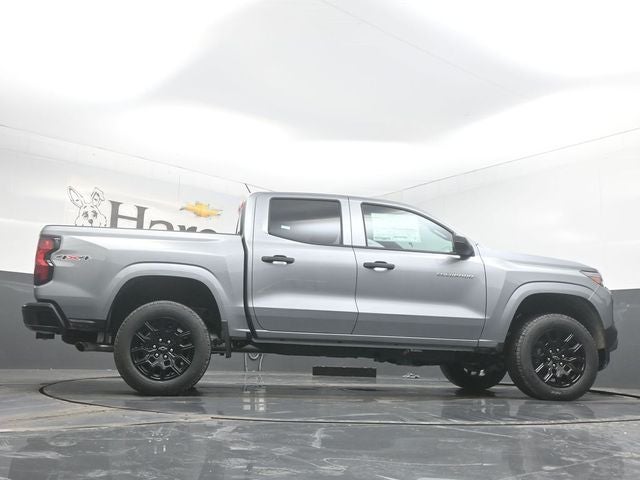 2026 Chevrolet Colorado Work Truck