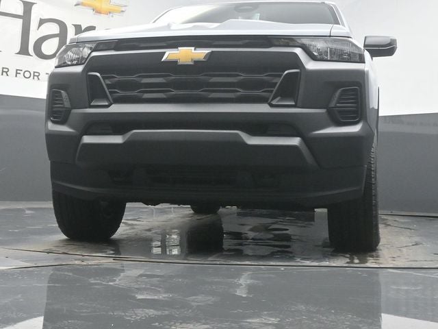 2026 Chevrolet Colorado Work Truck