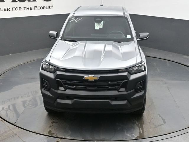 2026 Chevrolet Colorado Work Truck