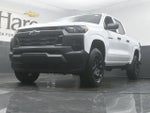 2026 Chevrolet Colorado Work Truck