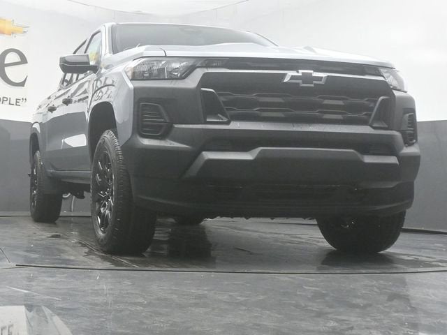 2026 Chevrolet Colorado Work Truck