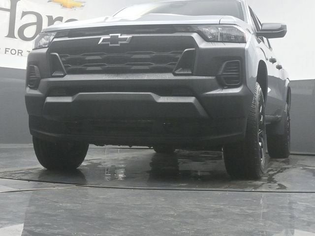 2026 Chevrolet Colorado Work Truck