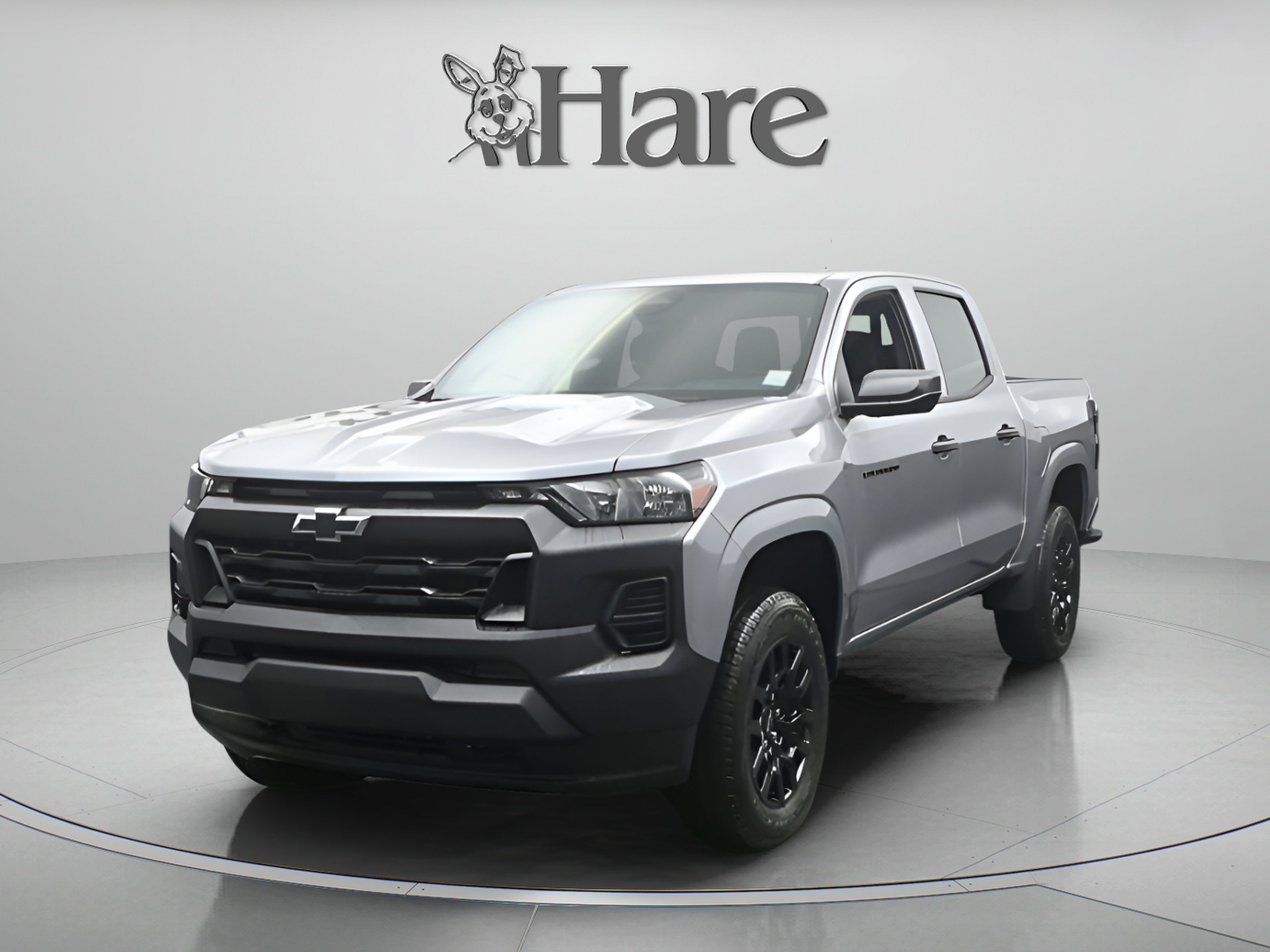 2026 Chevrolet Colorado Work Truck
