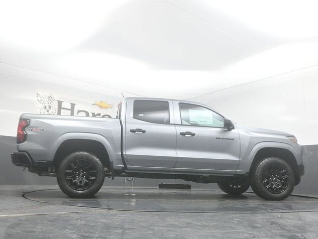 2026 Chevrolet Colorado Work Truck