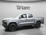 2026 Chevrolet Colorado Work Truck
