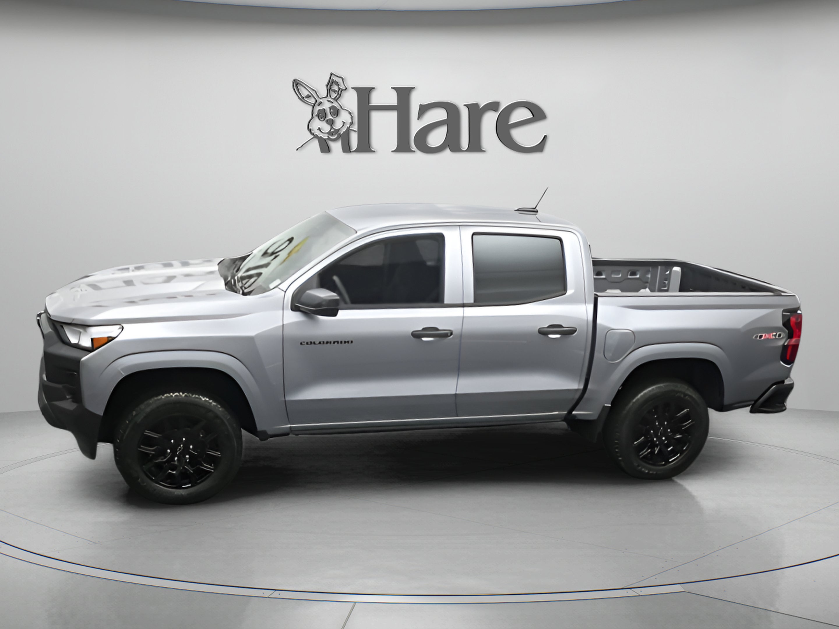 2026 Chevrolet Colorado Work Truck