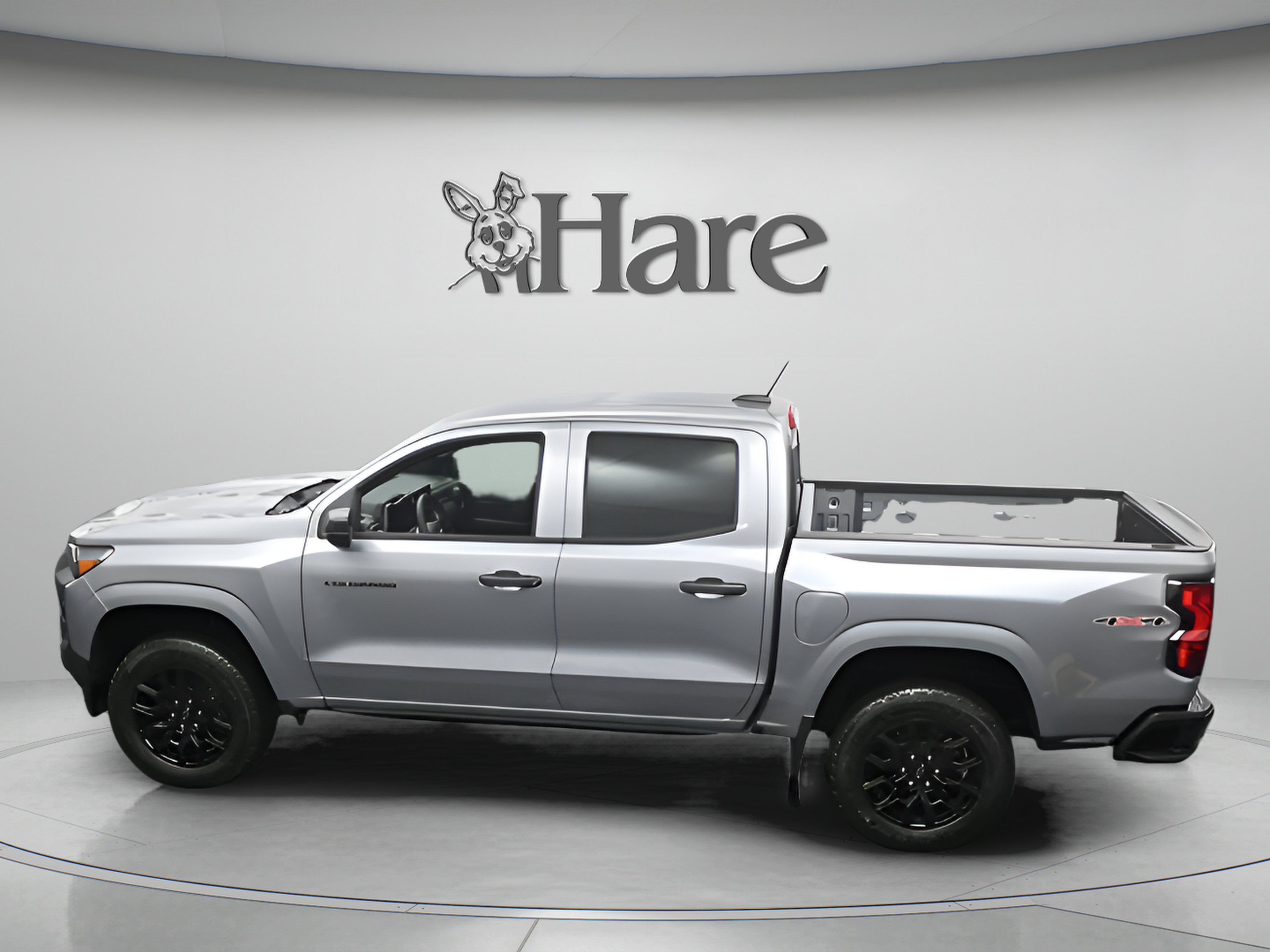 2026 Chevrolet Colorado Work Truck
