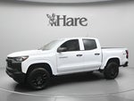 2026 Chevrolet Colorado Work Truck