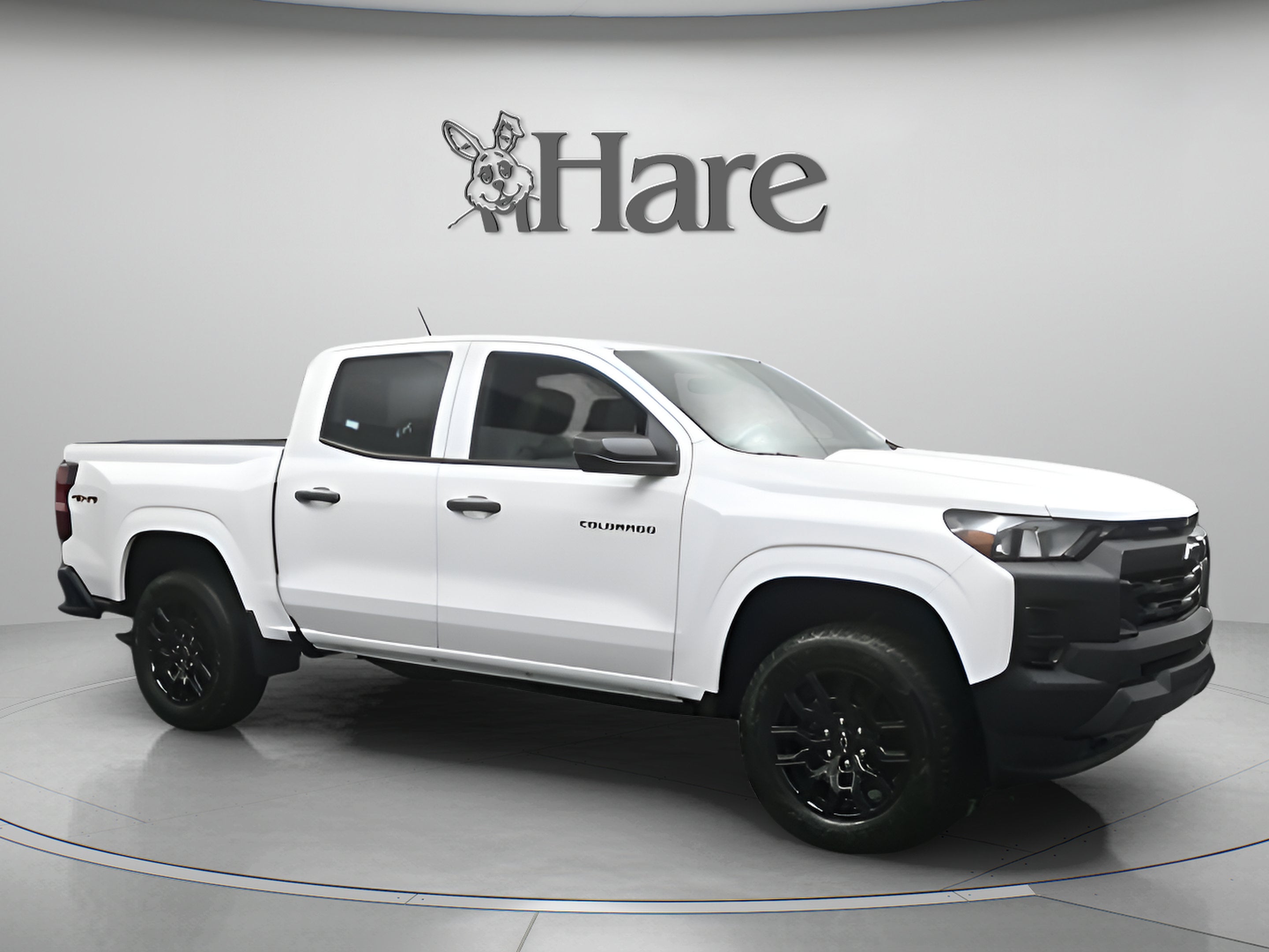 2026 Chevrolet Colorado Work Truck