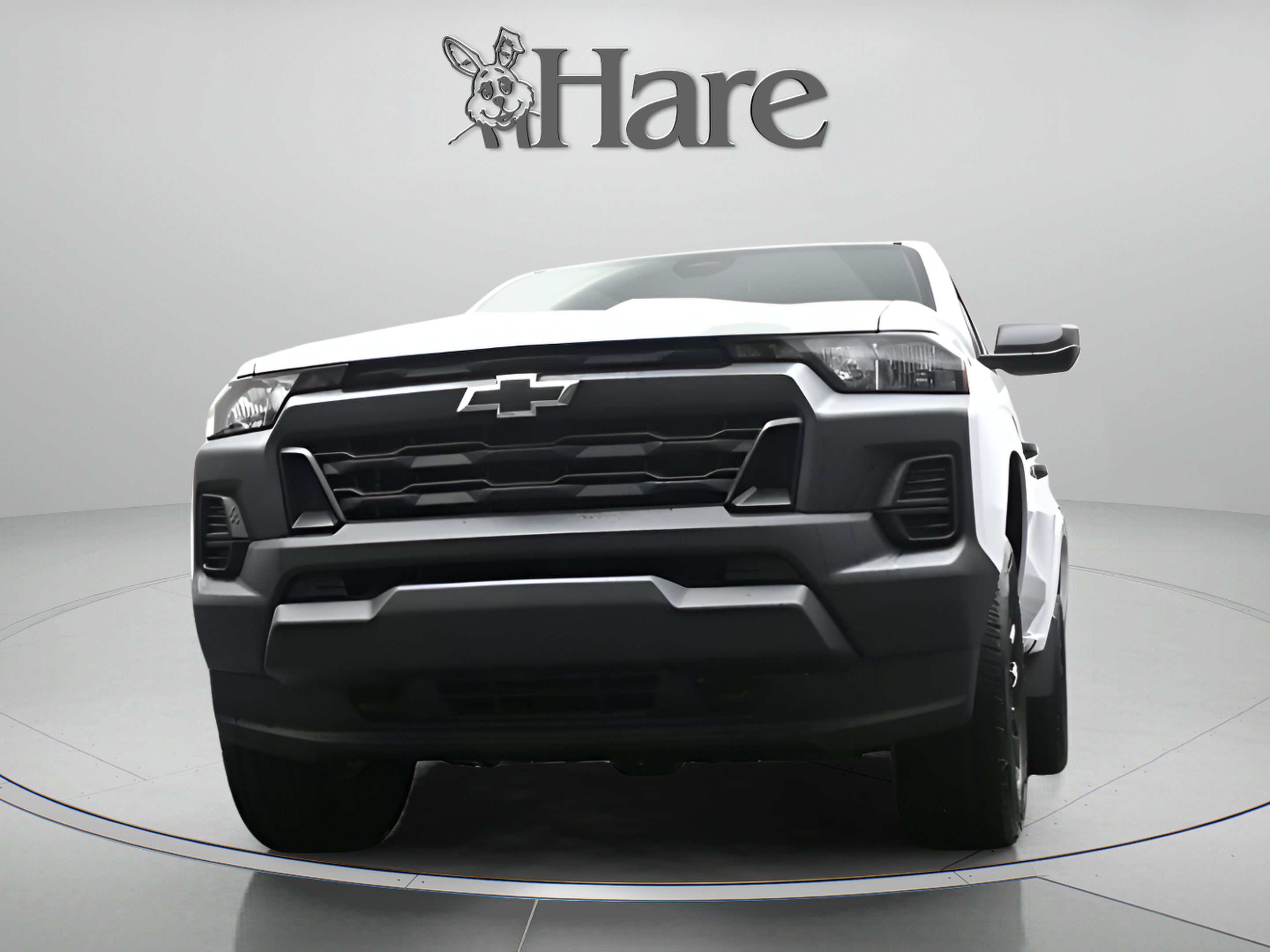 2026 Chevrolet Colorado Work Truck
