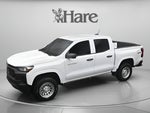 2026 Chevrolet Colorado Work Truck