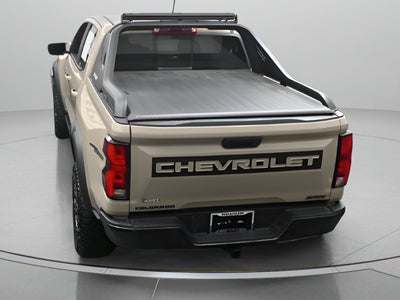 2023 Chevrolet Colorado ZR2 DESERT BOSS SPECIAL EDITION