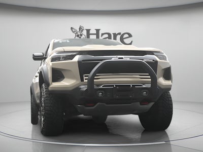 2023 Chevrolet Colorado ZR2 DESERT BOSS SPECIAL EDITION