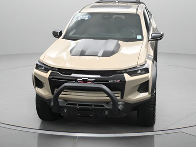 2023 Chevrolet Colorado ZR2 DESERT BOSS SPECIAL EDITION
