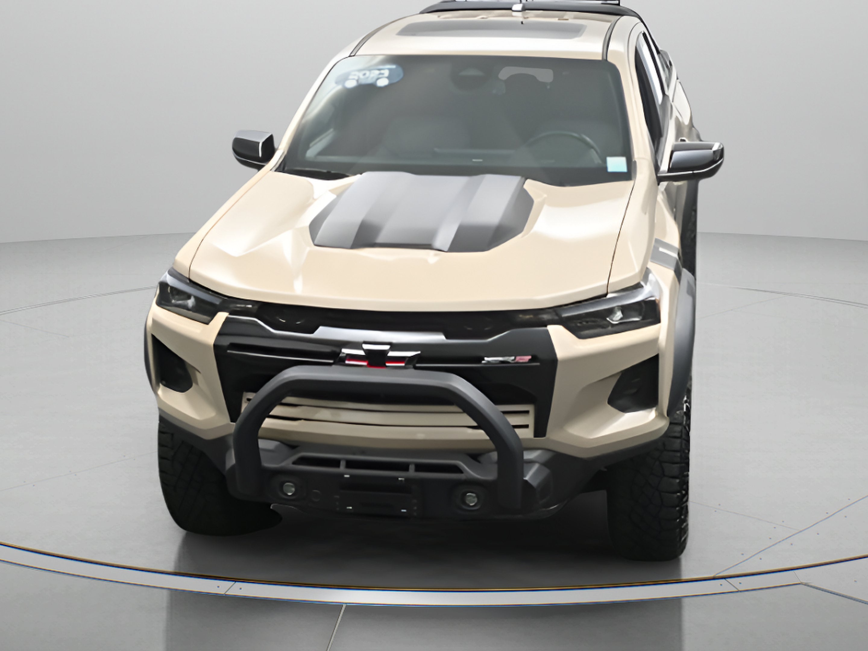 2023 Chevrolet Colorado ZR2 DESERT BOSS SPECIAL EDITION