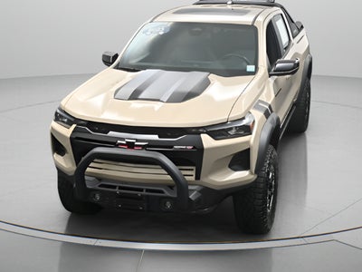 2023 Chevrolet Colorado ZR2 DESERT BOSS SPECIAL EDITION