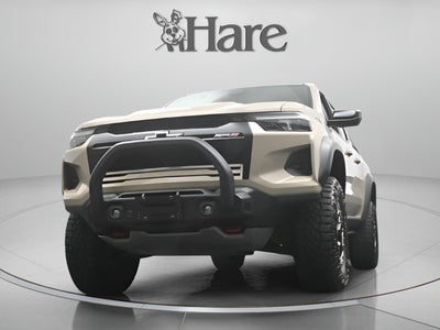 2023 Chevrolet Colorado ZR2 DESERT BOSS SPECIAL EDITION