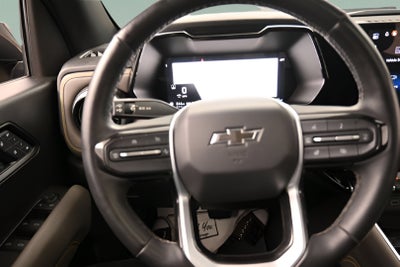 2023 Chevrolet Colorado ZR2 DESERT BOSS SPECIAL EDITION