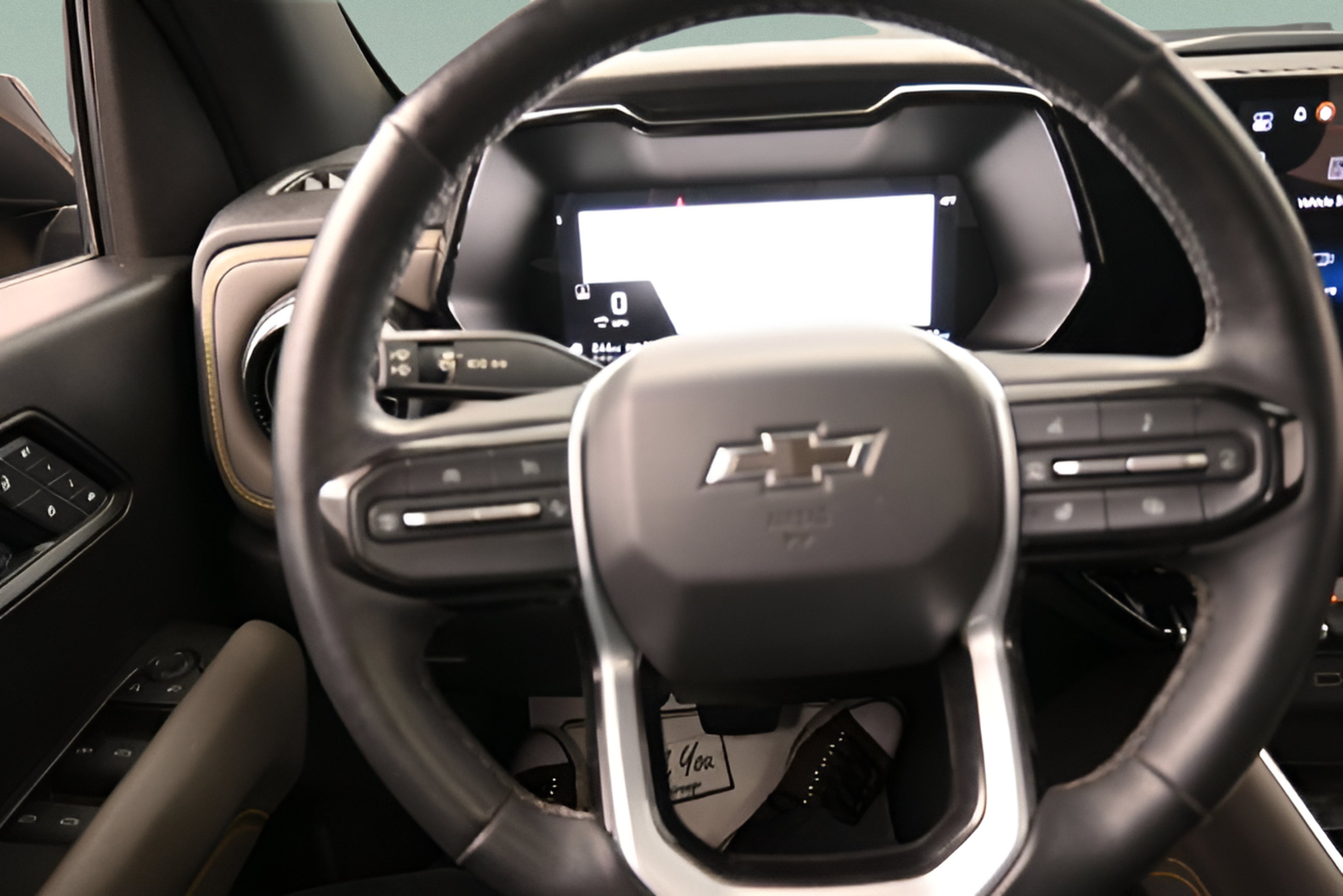 2023 Chevrolet Colorado ZR2 DESERT BOSS SPECIAL EDITION