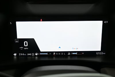 2023 Chevrolet Colorado ZR2 DESERT BOSS SPECIAL EDITION