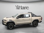 2023 Chevrolet Colorado ZR2 DESERT BOSS SPECIAL EDITION
