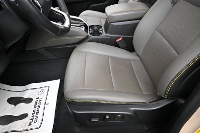 2023 Chevrolet Colorado ZR2 DESERT BOSS SPECIAL EDITION