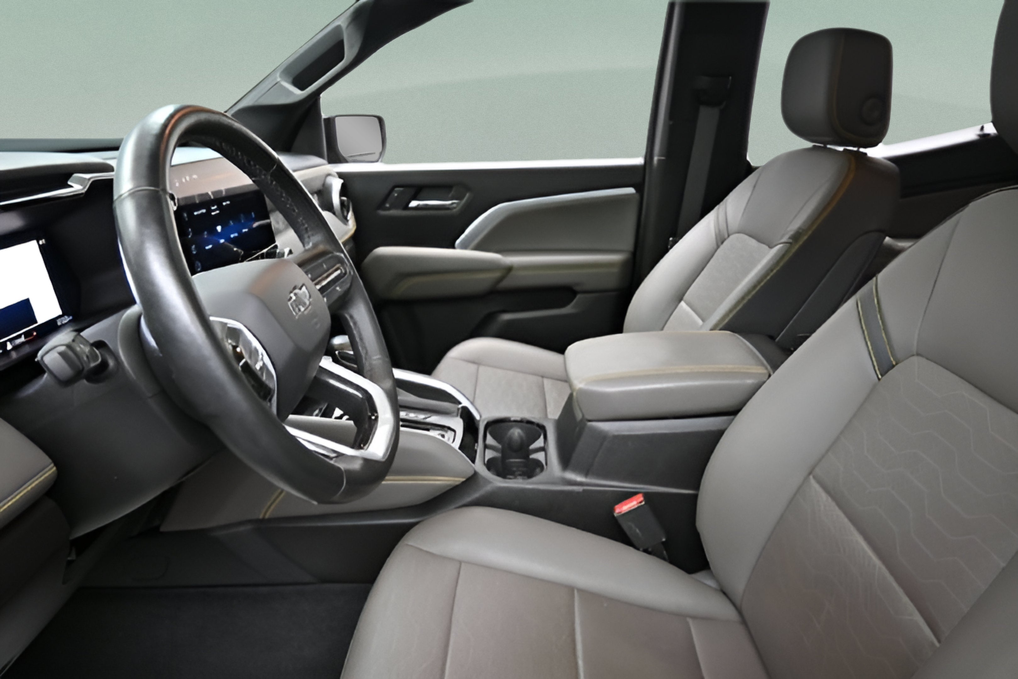 2023 Chevrolet Colorado ZR2 DESERT BOSS SPECIAL EDITION