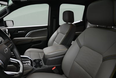 2023 Chevrolet Colorado ZR2 DESERT BOSS SPECIAL EDITION