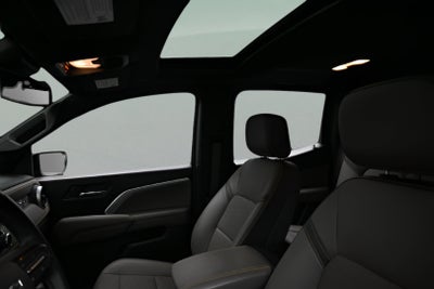 2023 Chevrolet Colorado ZR2 DESERT BOSS SPECIAL EDITION