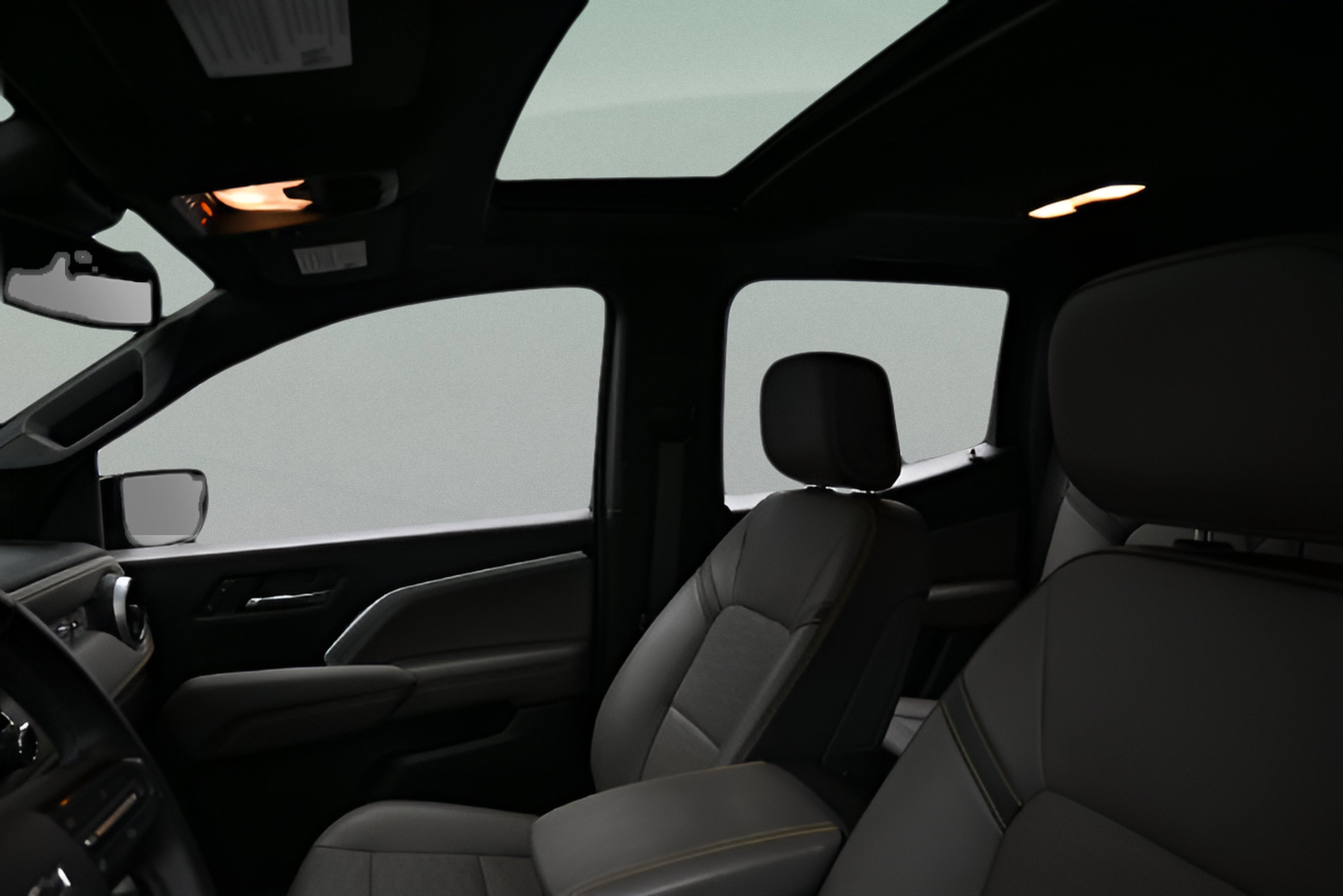2023 Chevrolet Colorado ZR2 DESERT BOSS SPECIAL EDITION