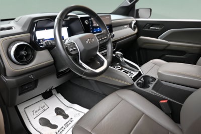 2023 Chevrolet Colorado ZR2 DESERT BOSS SPECIAL EDITION