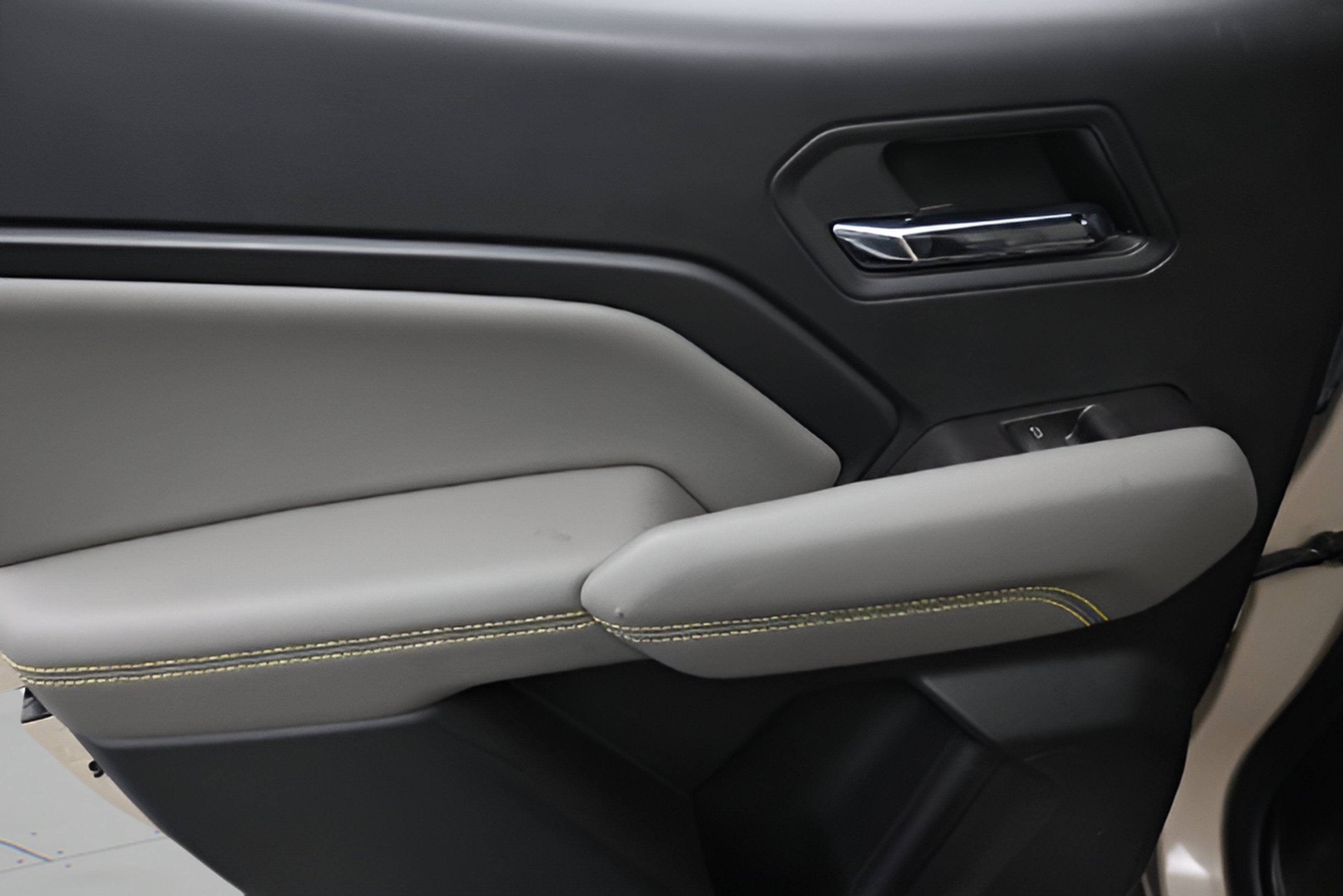 2023 Chevrolet Colorado ZR2 DESERT BOSS SPECIAL EDITION